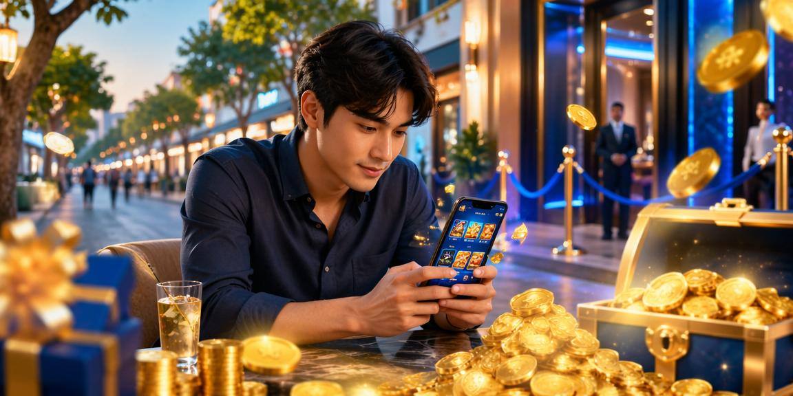 ouu7 ouu7 App – Mở Lobby Trên Điện Thoại, Android iOS